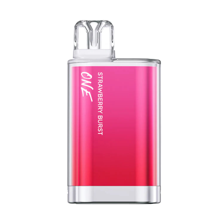 Load image into Gallery viewer, SKE Amare Crystal One 600 Puff Disposable Vape
