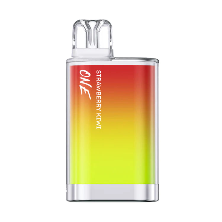 Load image into Gallery viewer, SKE Amare Crystal One 600 Puff Disposable Vape