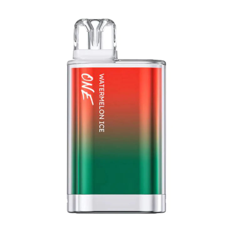 Load image into Gallery viewer, SKE Amare Crystal One 600 Puff Disposable Vape