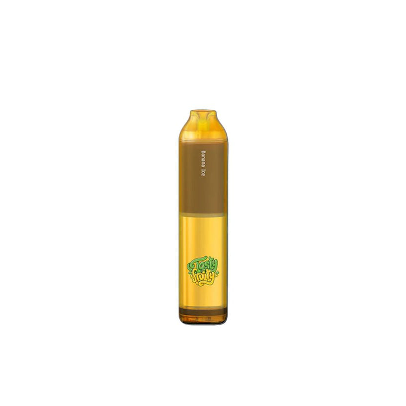 Load image into Gallery viewer, Tasty Fruity Zoom Bar Disposable Vape Pod Device
