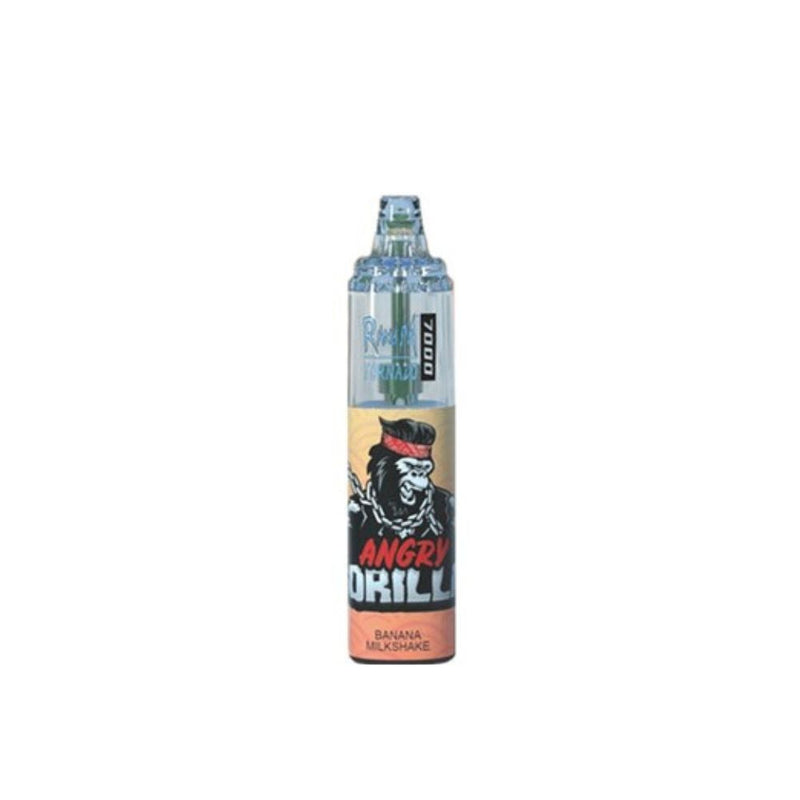 Load image into Gallery viewer, RandM Tornado 7000 Disposable Vape Device
