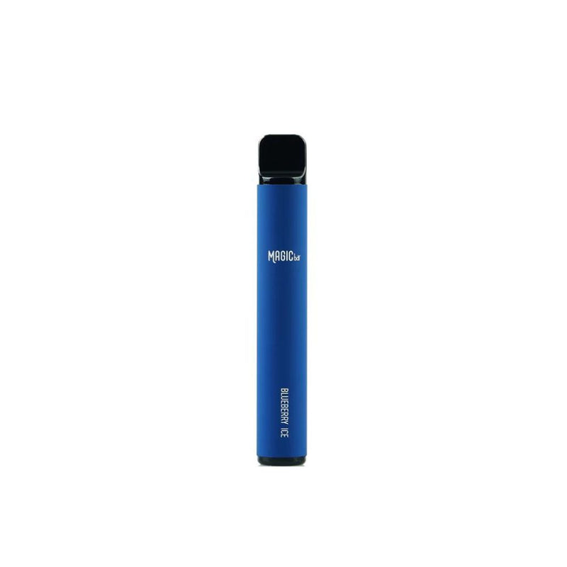 Load image into Gallery viewer, Magic Bar 600 Puff Disposable Vape Pod