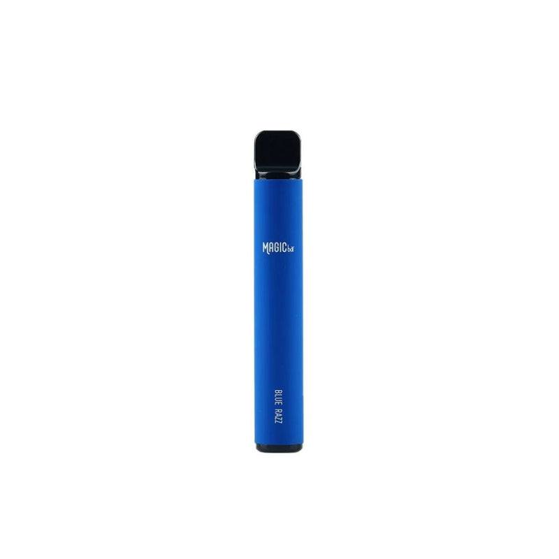 Load image into Gallery viewer, Magic Bar 600 Puff Disposable Vape Pod