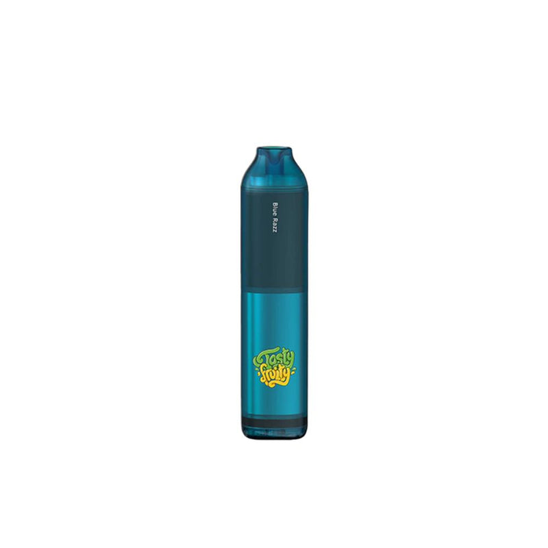 Load image into Gallery viewer, Tasty Fruity Zoom Bar Disposable Vape Pod Device
