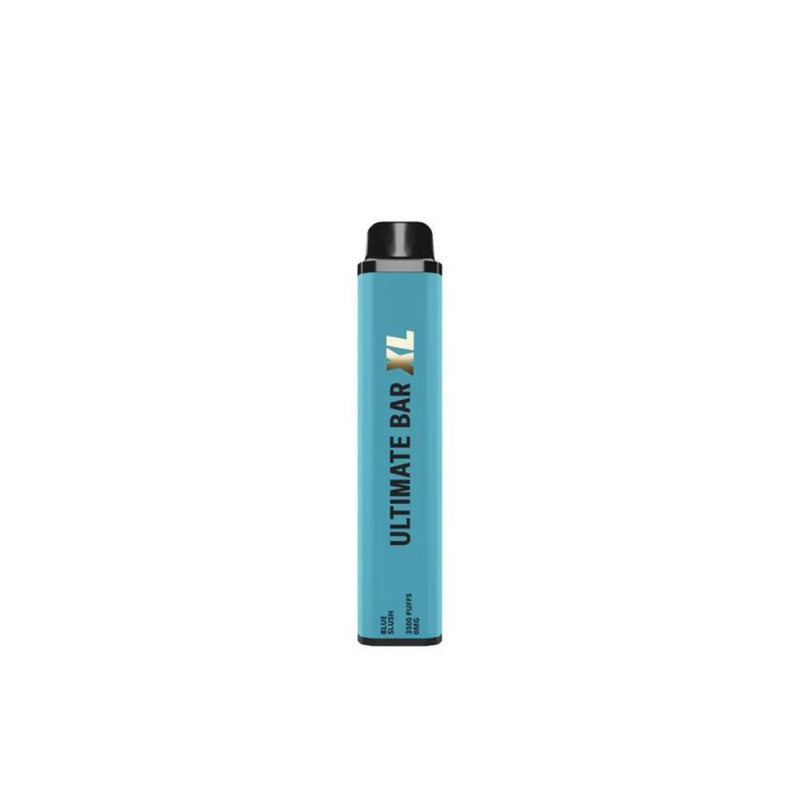 Load image into Gallery viewer, Ultimate Bar XL Disposable Vape Pod Device 3500 Puff