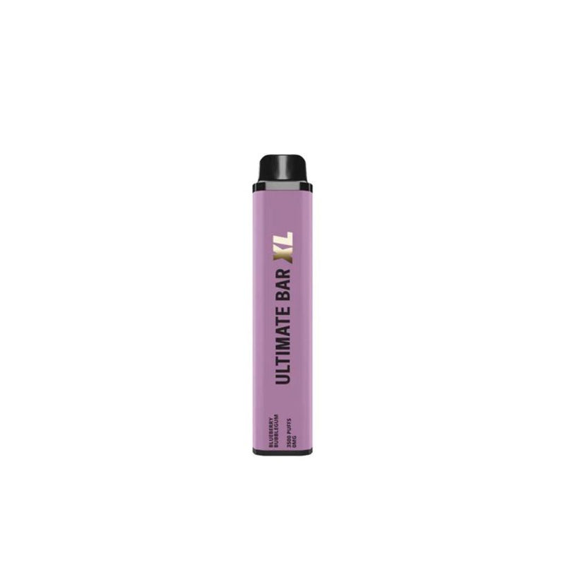 Load image into Gallery viewer, Ultimate Bar XL Disposable Vape Pod Device 3500 Puff