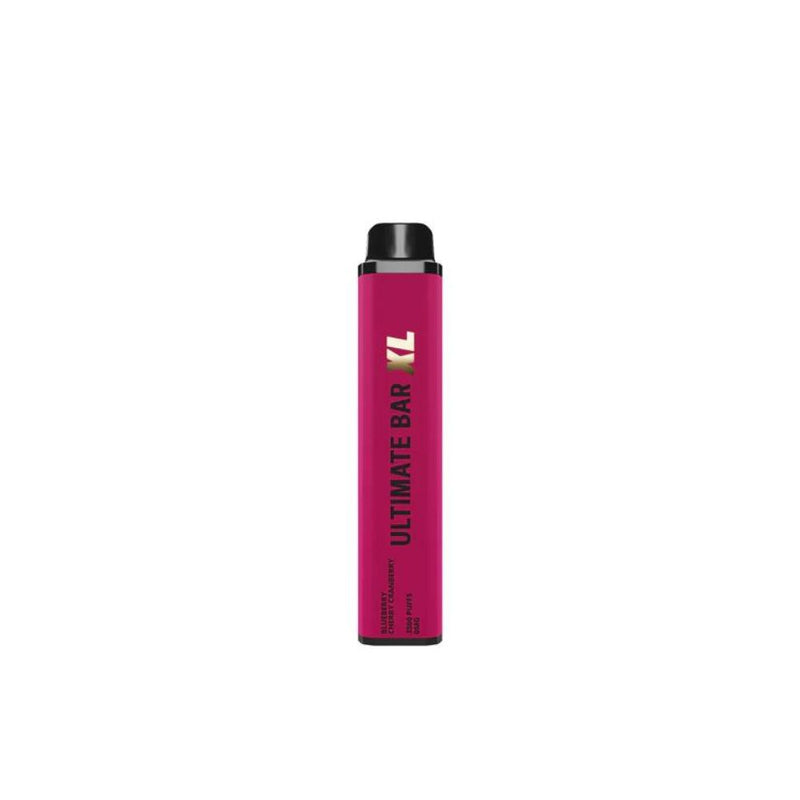 Load image into Gallery viewer, Ultimate Bar XL Disposable Vape Pod Device 3500 Puff