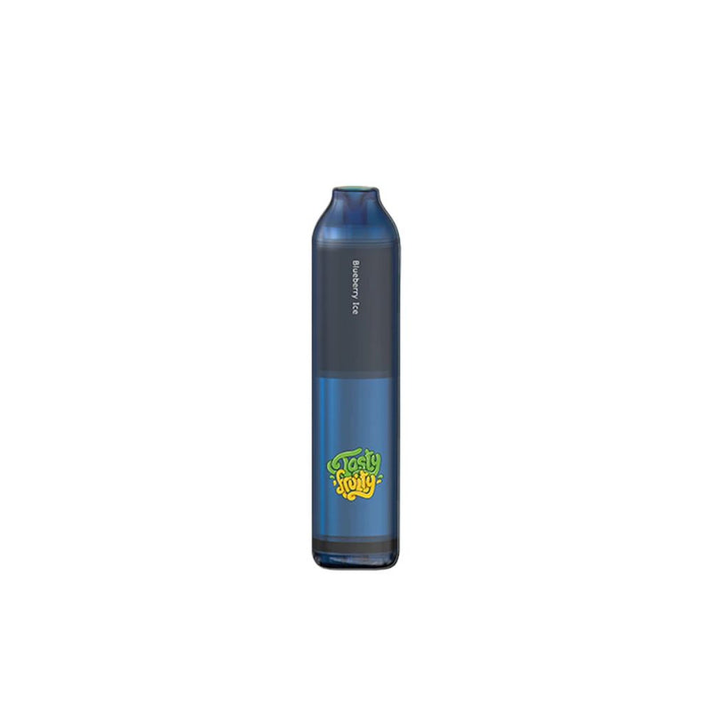 Load image into Gallery viewer, Tasty Fruity Zoom Bar Disposable Vape Pod Device