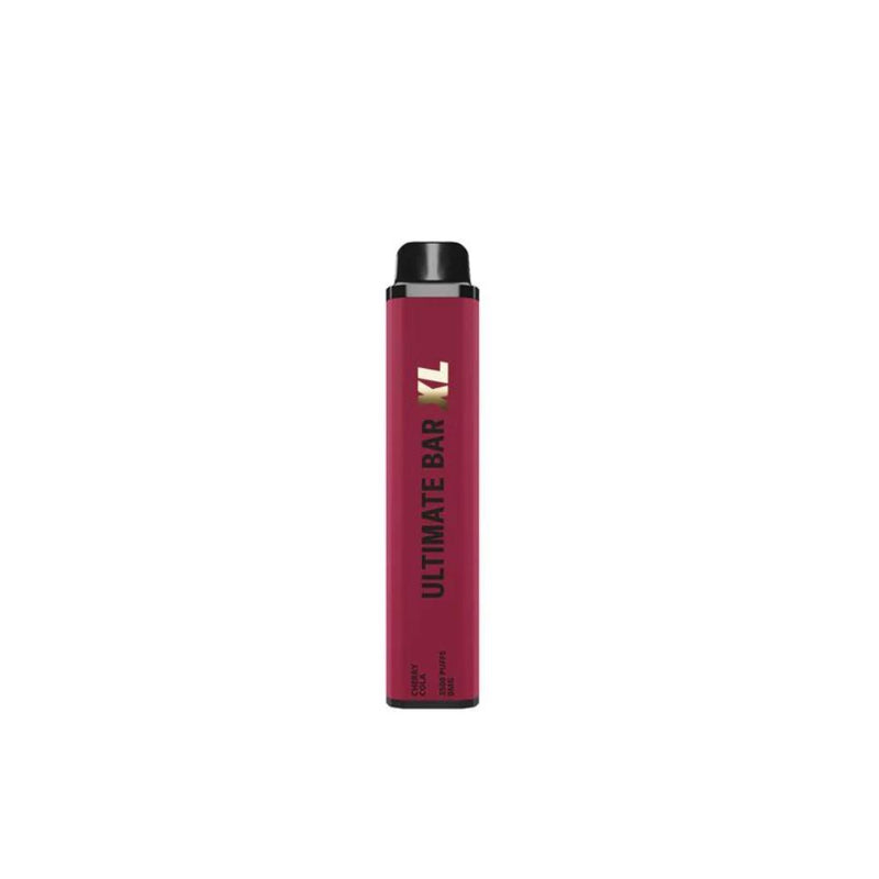 Load image into Gallery viewer, Ultimate Bar XL Disposable Vape Pod Device 3500 Puff