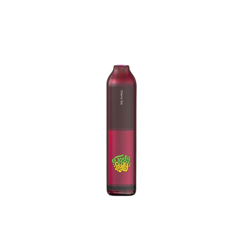 Load image into Gallery viewer, Tasty Fruity Zoom Bar Disposable Vape Pod Device