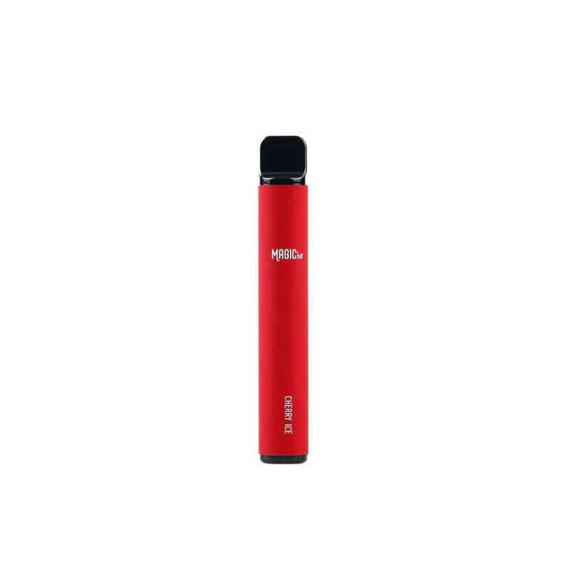 Load image into Gallery viewer, Magic Bar 600 Puff Disposable Vape Pod