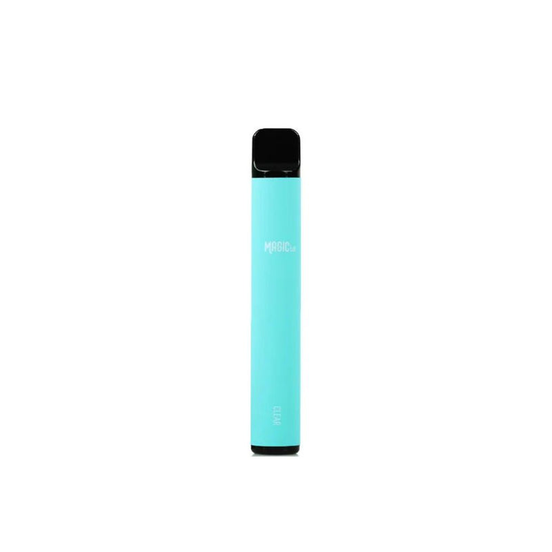 Load image into Gallery viewer, Magic Bar 600 Puff Disposable Vape Pod