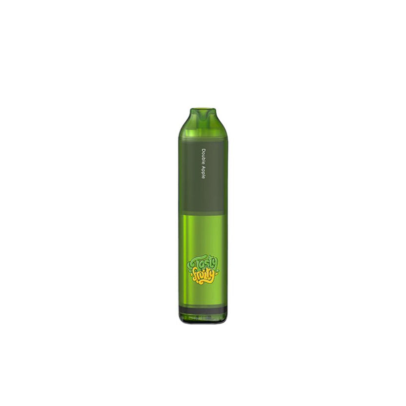 Load image into Gallery viewer, Tasty Fruity Zoom Bar Disposable Vape Pod Device