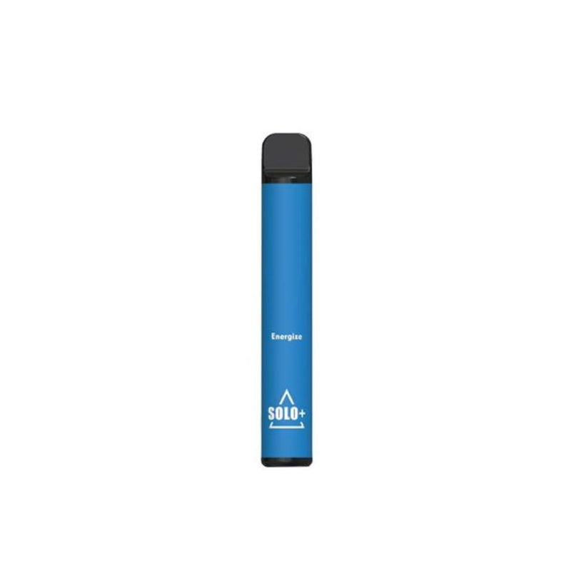 Load image into Gallery viewer, Vapeman Solo+ Disposable Vape Pod Device 600 Puff