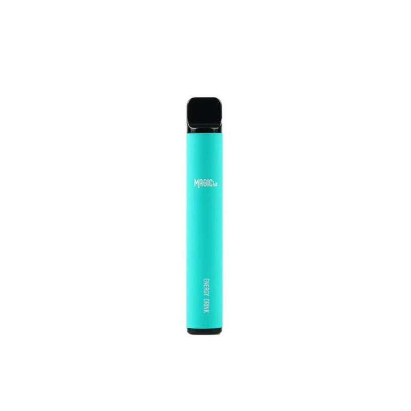 Load image into Gallery viewer, Magic Bar 600 Puff Disposable Vape Pod