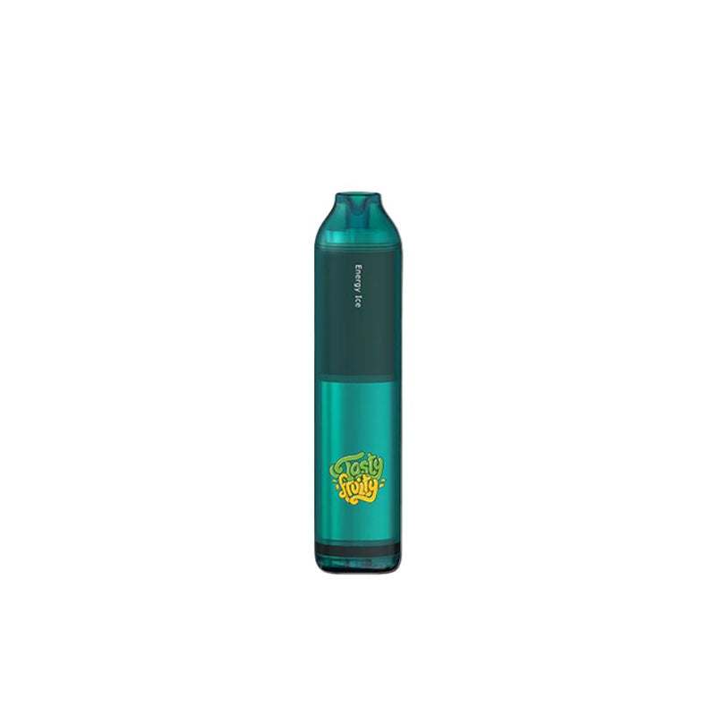 Load image into Gallery viewer, Tasty Fruity Zoom Bar Disposable Vape Pod Device
