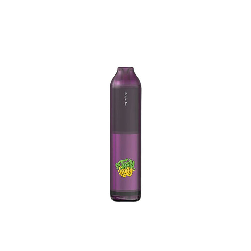 Load image into Gallery viewer, Tasty Fruity Zoom Bar Disposable Vape Pod Device