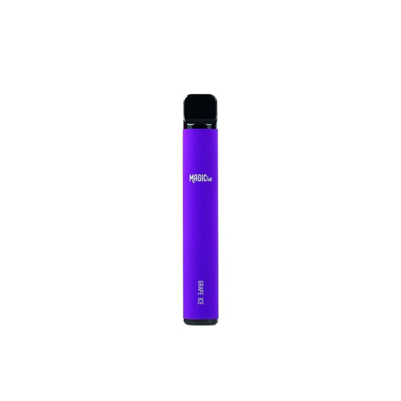 Load image into Gallery viewer, Magic Bar 600 Puff Disposable Vape Pod