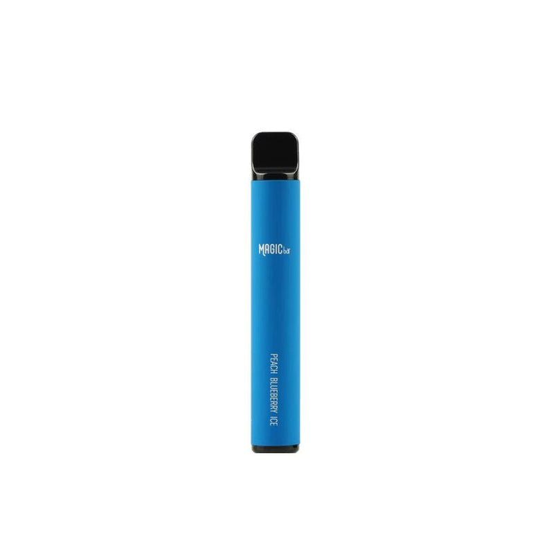 Load image into Gallery viewer, Magic Bar 600 Puff Disposable Vape Pod
