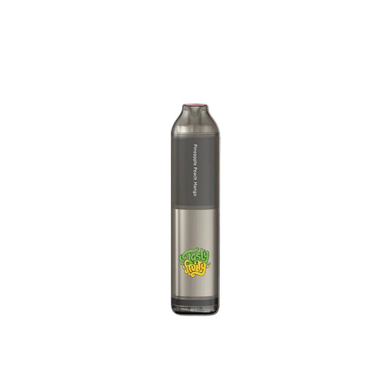 Load image into Gallery viewer, Tasty Fruity Zoom Bar Disposable Vape Pod Device