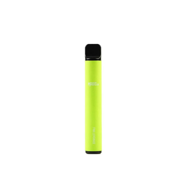 Load image into Gallery viewer, Magic Bar 600 Puff Disposable Vape Pod