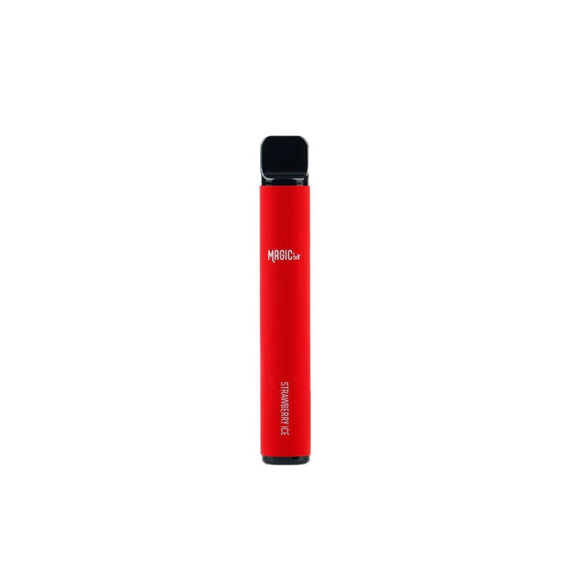 Load image into Gallery viewer, Magic Bar 600 Puff Disposable Vape Pod