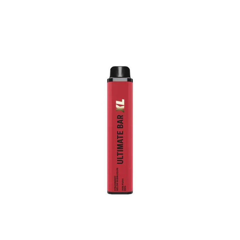Load image into Gallery viewer, Ultimate Bar XL Disposable Vape Pod Device 3500 Puff