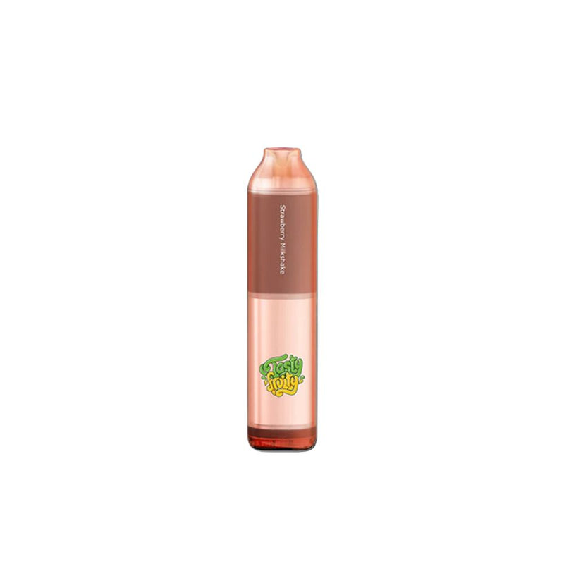 Load image into Gallery viewer, Tasty Fruity Zoom Bar Disposable Vape Pod Device