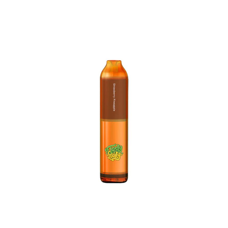 Load image into Gallery viewer, Tasty Fruity Zoom Bar Disposable Vape Pod Device