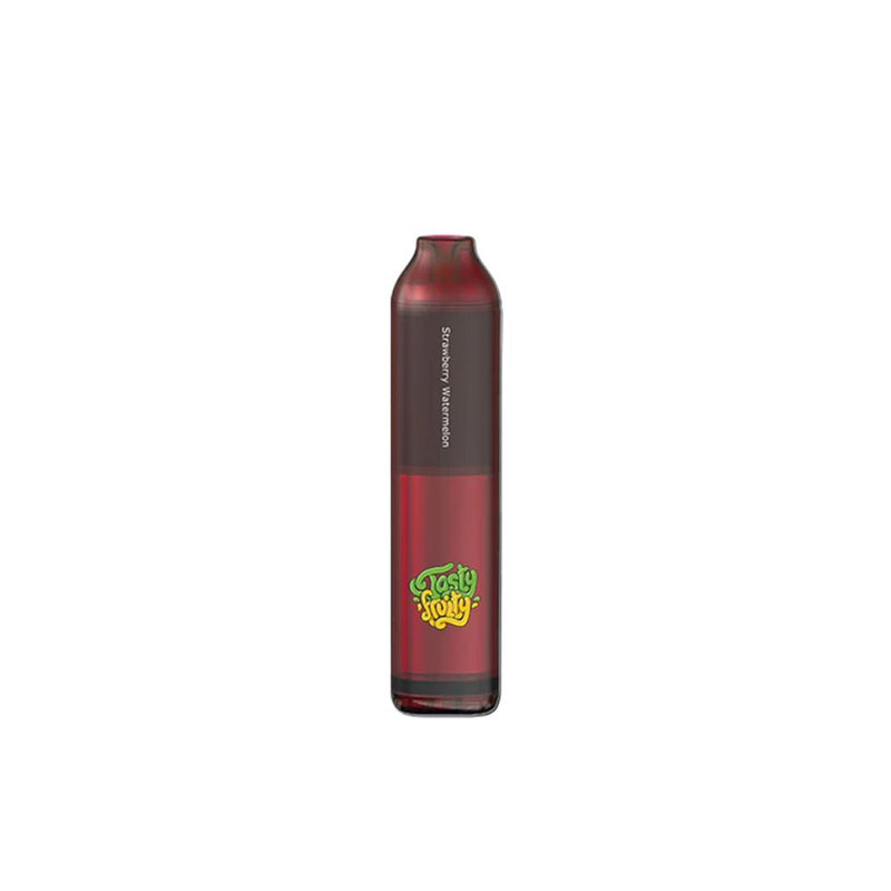 Load image into Gallery viewer, Tasty Fruity Zoom Bar Disposable Vape Pod Device