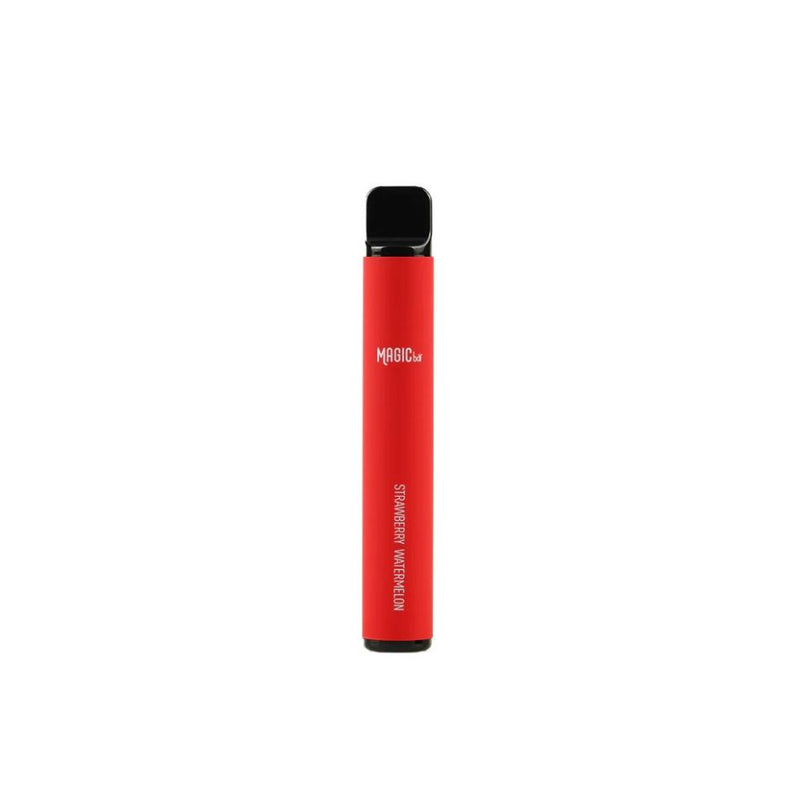 Load image into Gallery viewer, Magic Bar 600 Puff Disposable Vape Pod