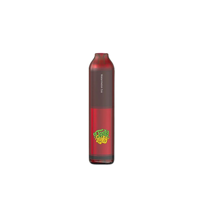 Load image into Gallery viewer, Tasty Fruity Zoom Bar Disposable Vape Pod Device