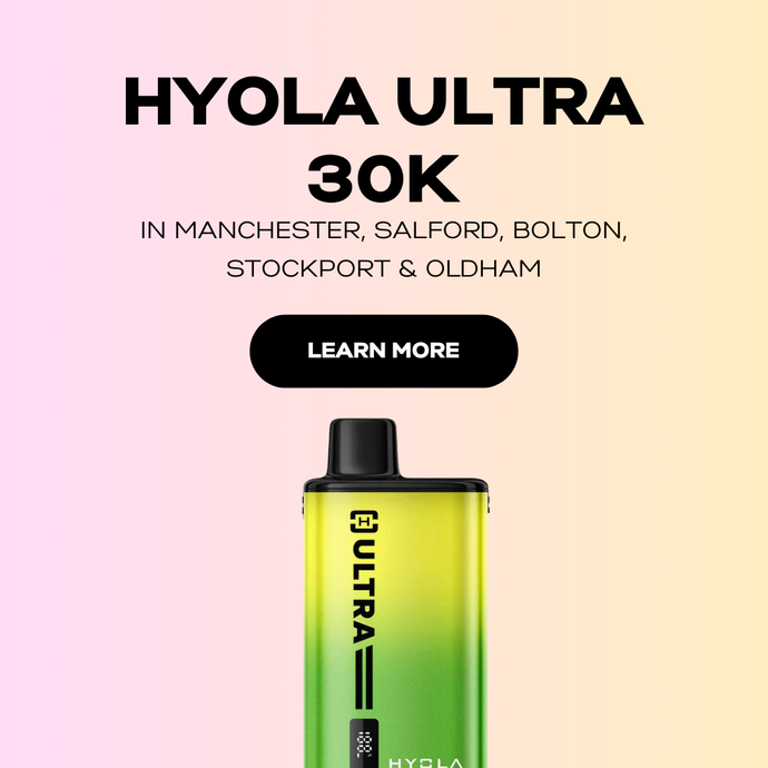 Buy Hyola Ultra 30K in Manchester, Salford, Bolton, Stockport & Oldham
