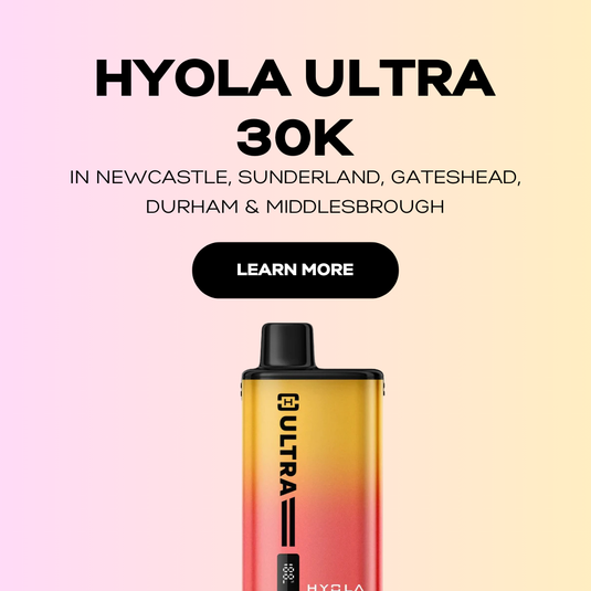 Buy Hyola Ultra 30K in Newcastle, Sunderland, Gateshead, Durham & Middlesbrough