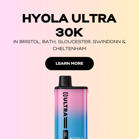 Buy Hyola Ultra 30K in Bristol, Bath, Gloucester, Swindonn & Cheltenham