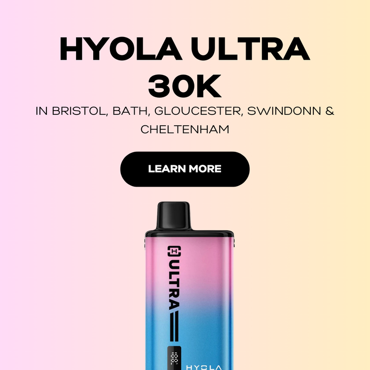 Buy Hyola Ultra 30K in Bristol, Bath, Gloucester, Swindonn & Cheltenham