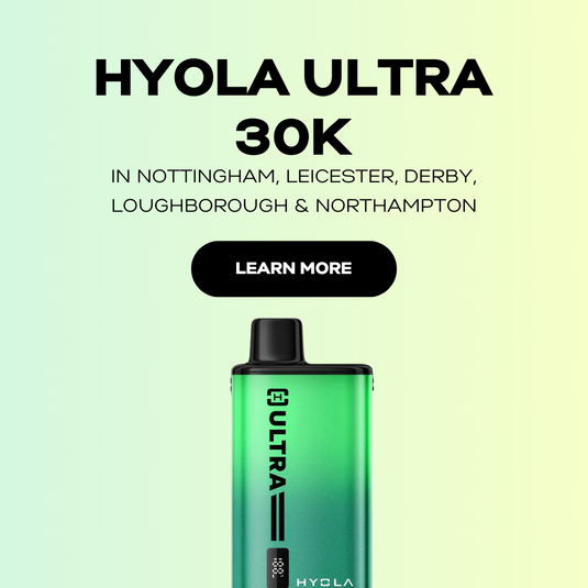 Buy Hyola Ultra 30K in Nottingham, Leicester, Derby, Loughborough & Northampton