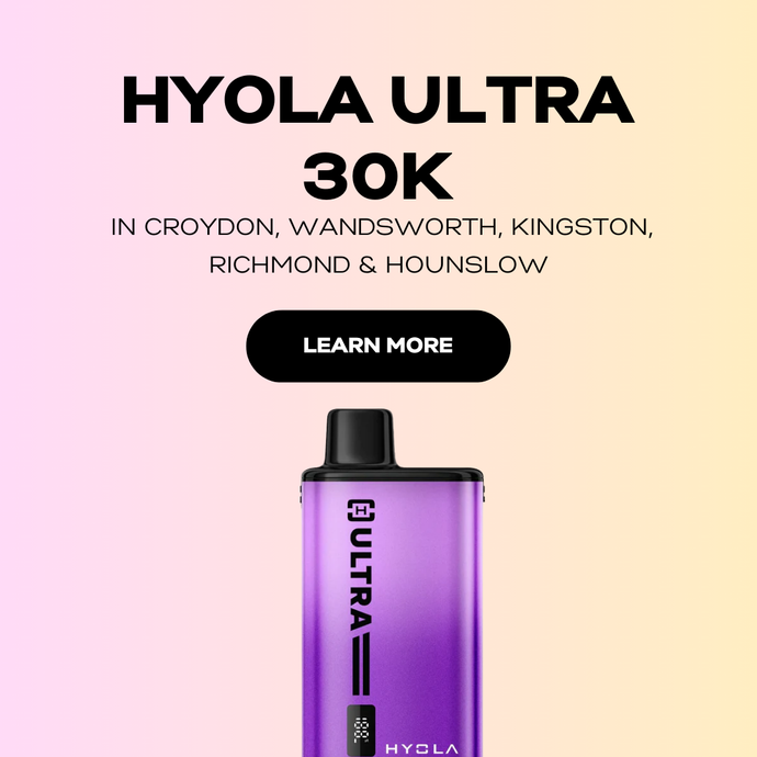Buy Hyola Ultra 30K in Croydon, Wandsworth, Kingston, Richmond & Hounslow