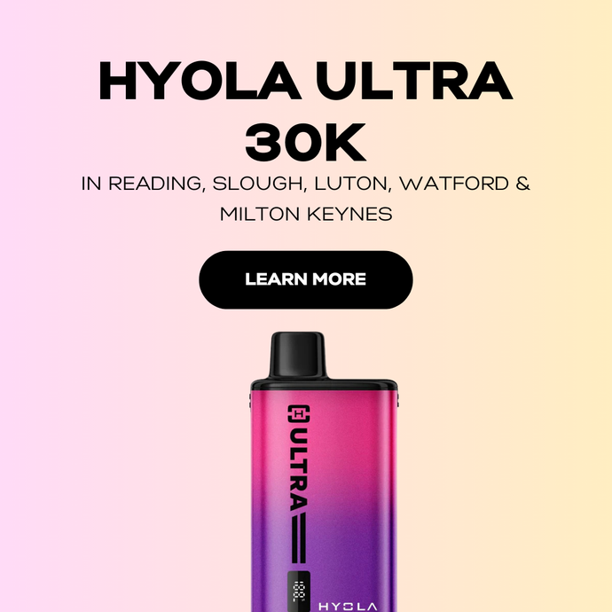 Buy Hyola Ultra 30K in Reading, Slough, Luton, Watford & Milton Keynes