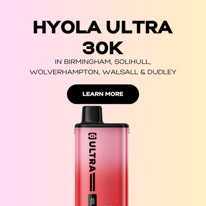 Buy Hyola Ultra 30K in Birmingham, Solihull, Wolverhampton, Walsall &amp; Dudley