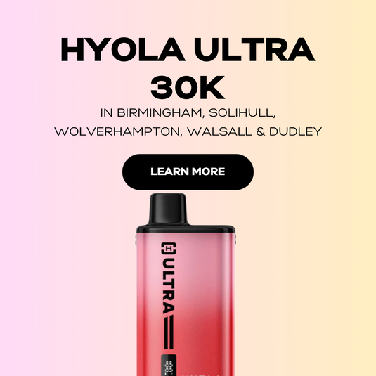 Buy Hyola Ultra 30K in Birmingham, Solihull, Wolverhampton, Walsall & Dudley
