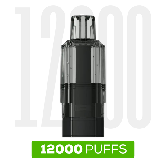 Suonon Pro X 12k Prefilled Pods