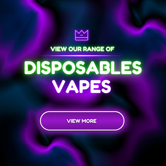 Disposable Vapes