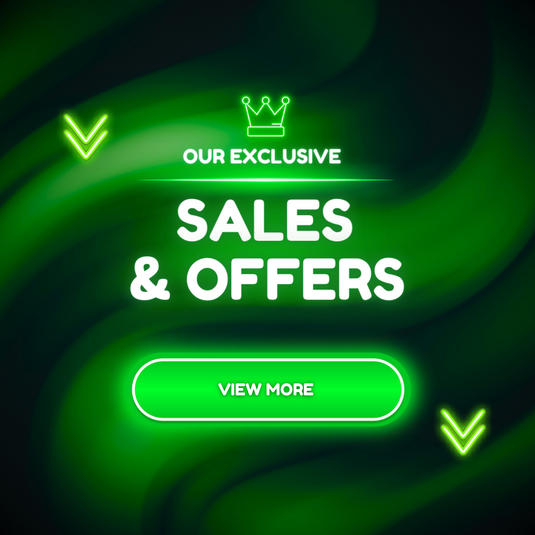 Sales & Offers