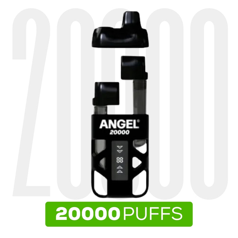 Load image into Gallery viewer, Angel 20K Puff Prefilled Pod Kit
