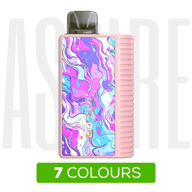 Load image into Gallery viewer, Aspire Gotek Nano Pod Vape Kit
