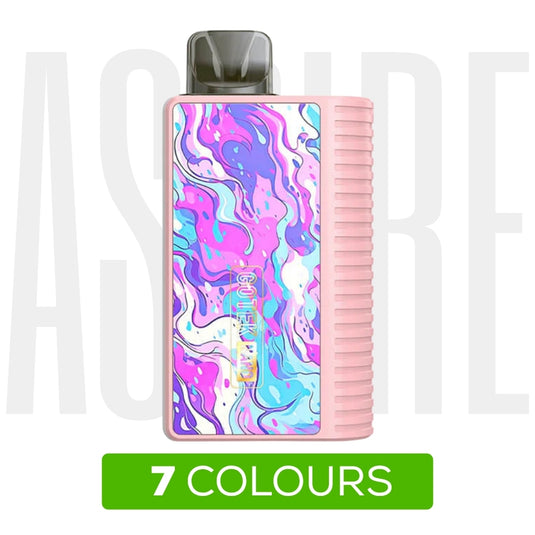 Aspire Gotek Nano Pod Vape Kit