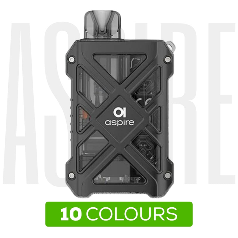 Load image into Gallery viewer, Aspire Gotek X II Pod Vape Kit
