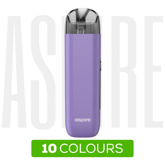 Aspire Minican 3 Pro Pod Kit