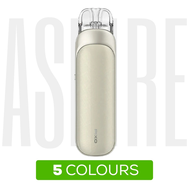 Load image into Gallery viewer, Aspire Pixo Pod Vape Kit
